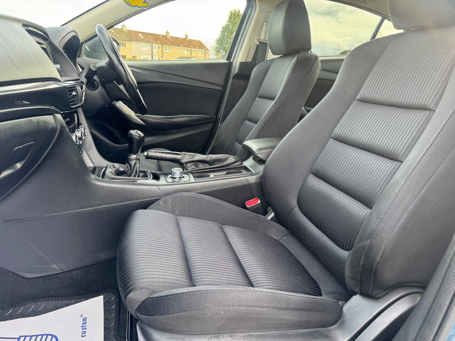 Used Mazda Mazda6 2015 for sale - 77932355: Photo 13