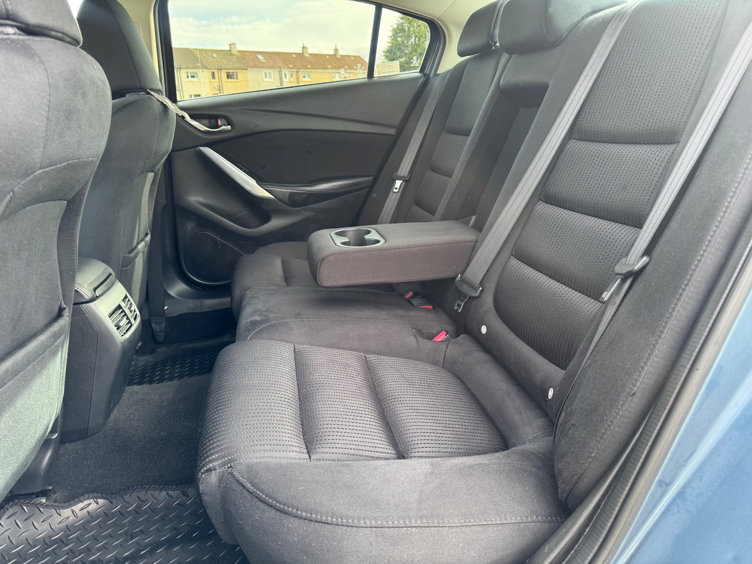 Used Mazda Mazda6 2015 for sale - 77932355: Photo 14