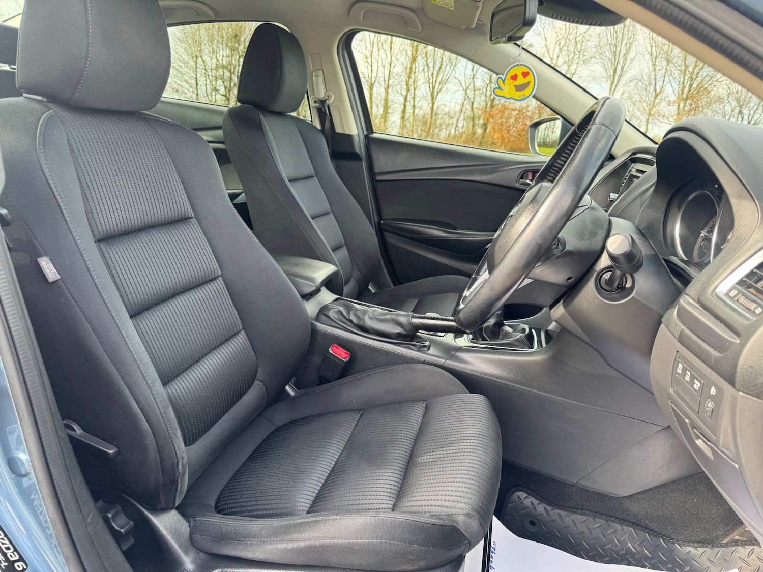 Used Mazda Mazda6 2015 for sale - 77932355: Photo 16