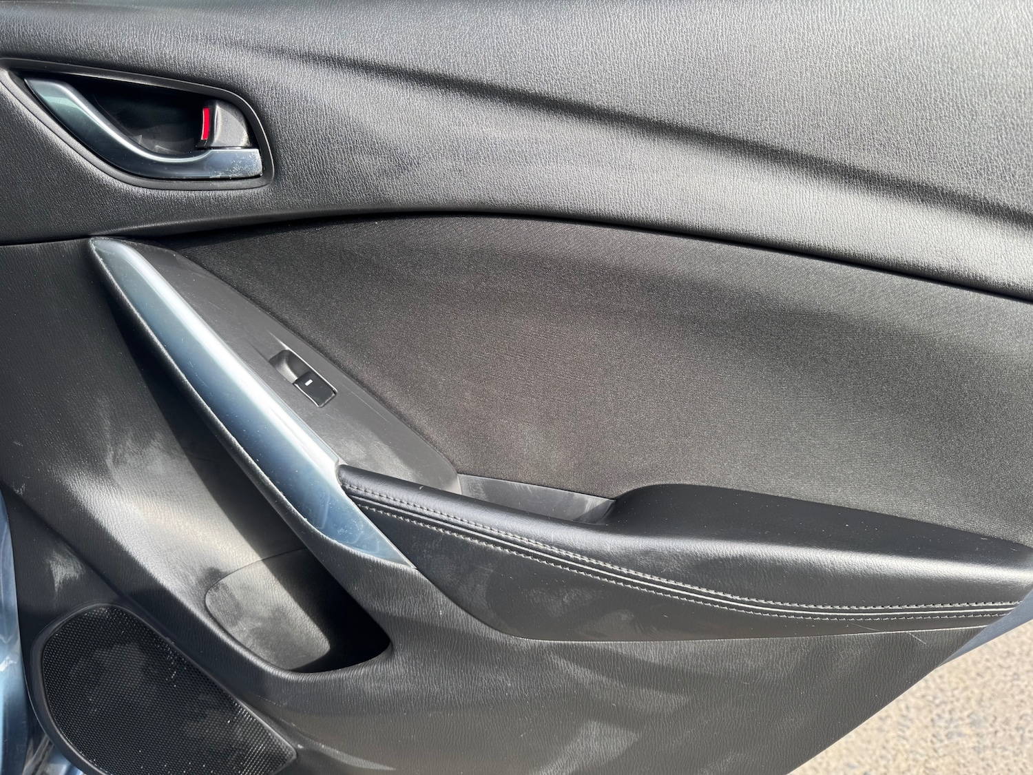 Used Mazda Mazda6 2015 for sale - 77932355: Photo 19