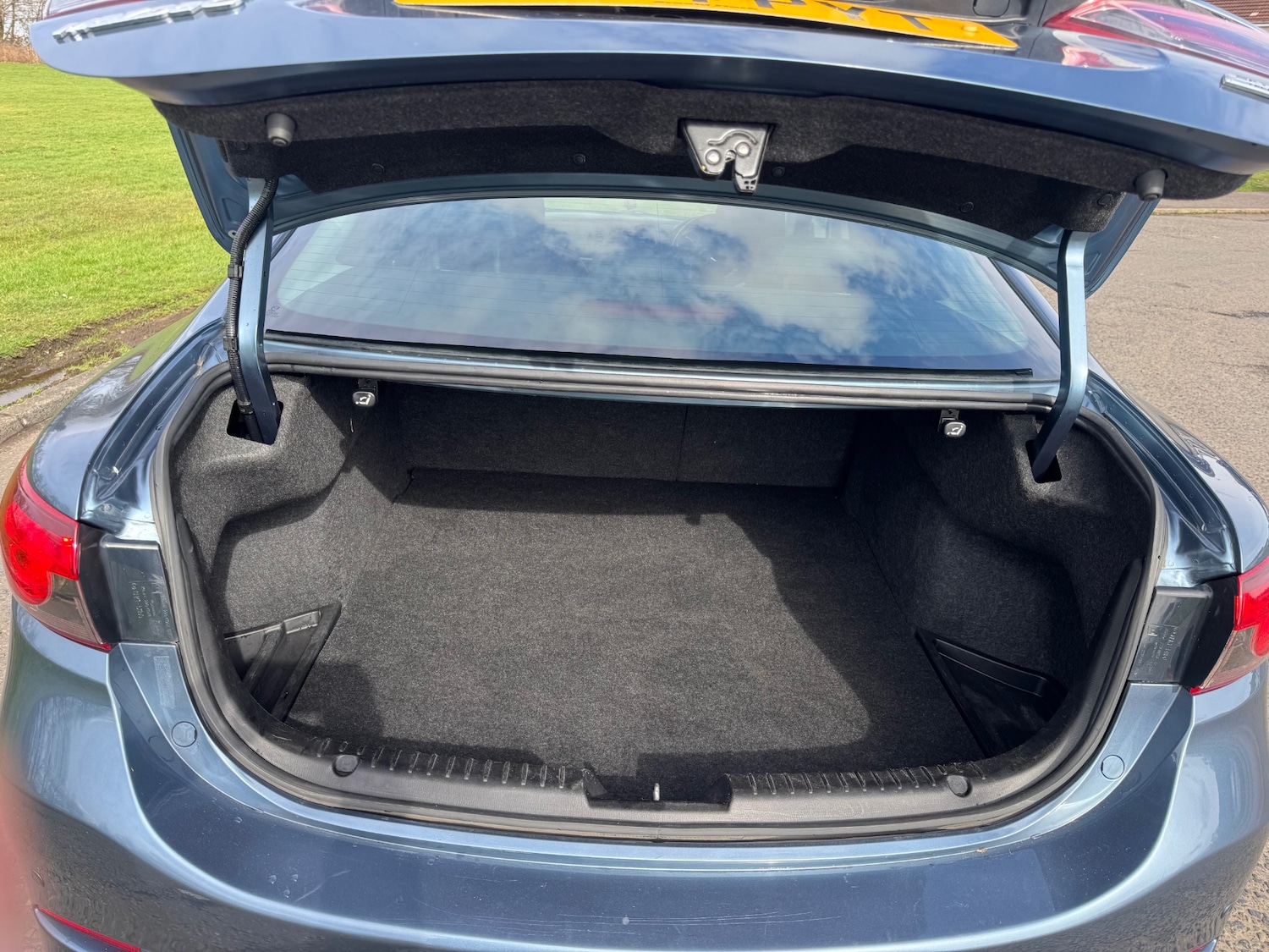 Used Mazda Mazda6 2015 for sale - 77932355: Photo 20