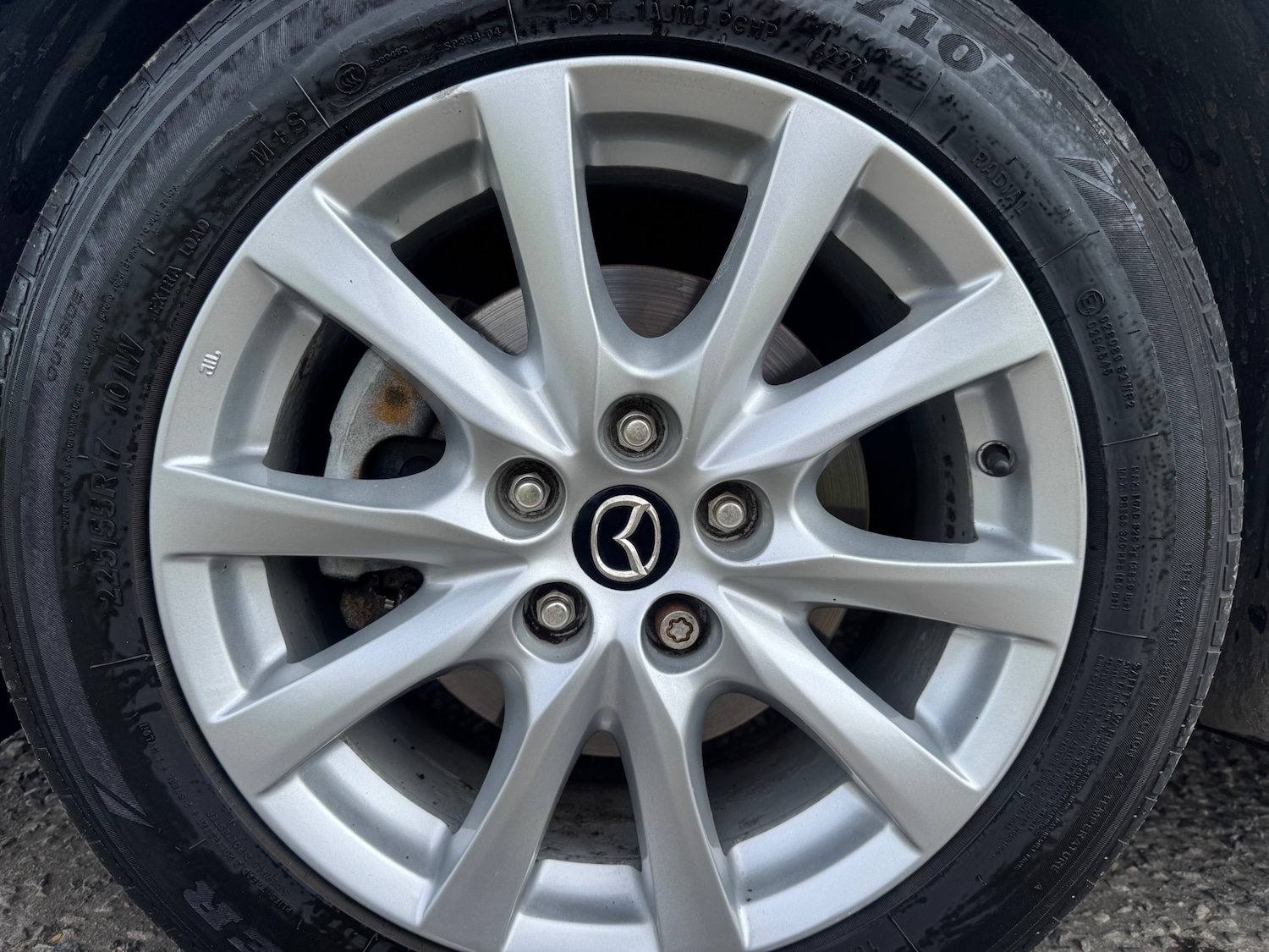 Used Mazda Mazda6 2015 for sale - 77932355: Photo 22