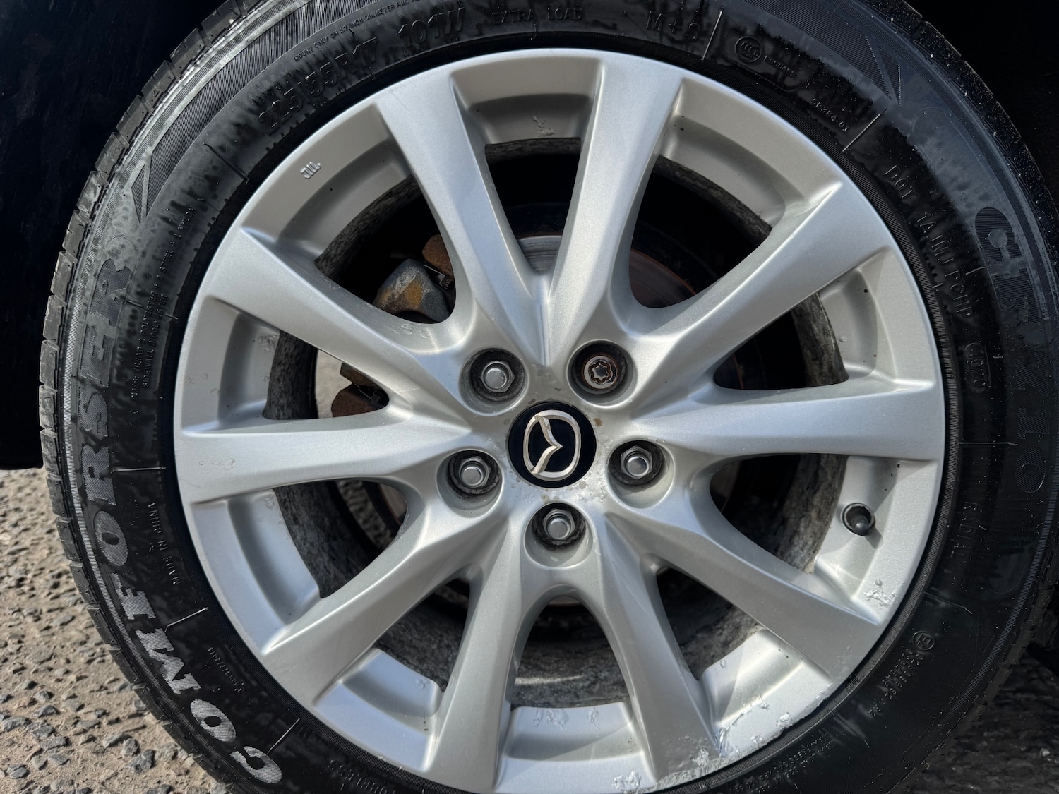 Used Mazda Mazda6 2015 for sale - 77932355: Photo 23