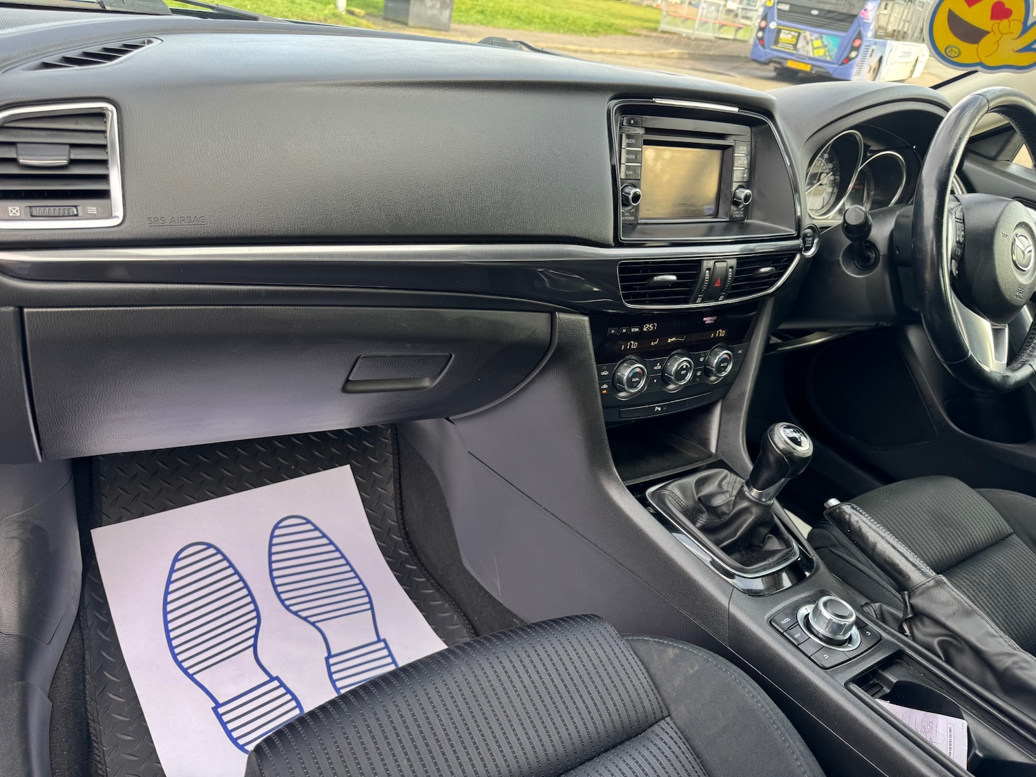 Used Mazda Mazda6 2015 for sale - 77932355: Photo 9