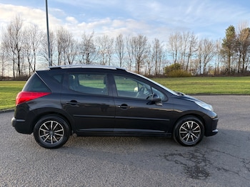 Used Peugeot 207 2009 for sale - 77694039: Photo