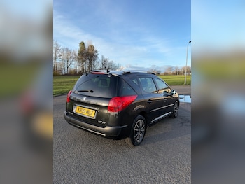 Used Peugeot 207 2009 for sale - 77694039: Photo
