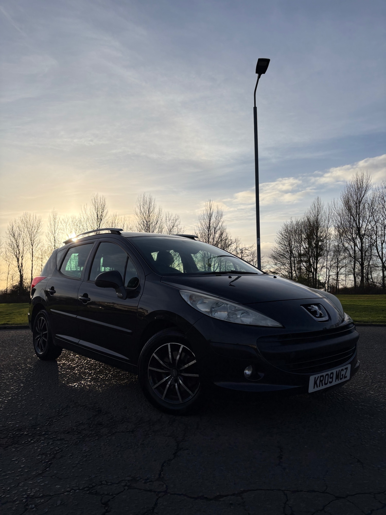 Used Peugeot 207 2009 for sale - 77694039: Photo 4