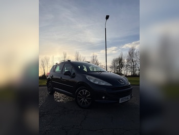 Used Peugeot 207 2009 for sale - 77694039: Photo