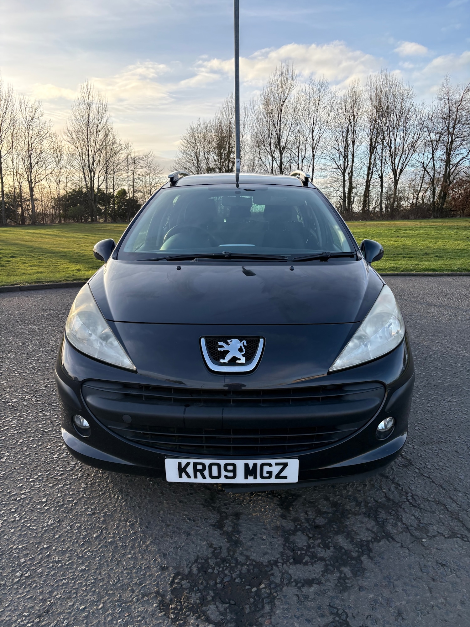 Used Peugeot 207 2009 for sale - 77694039: Photo 5