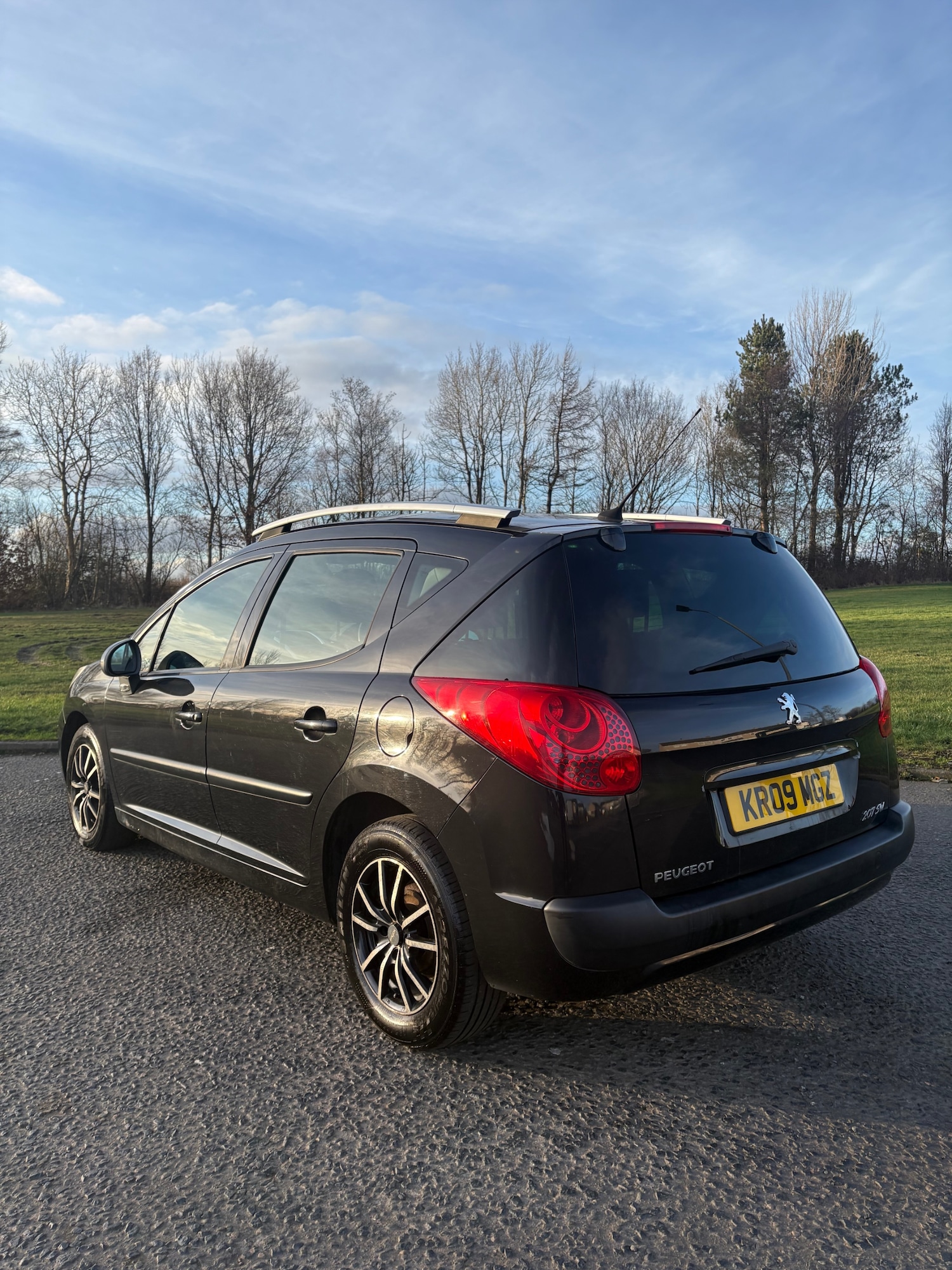 Used Peugeot 207 2009 for sale - 77694039: Photo 6