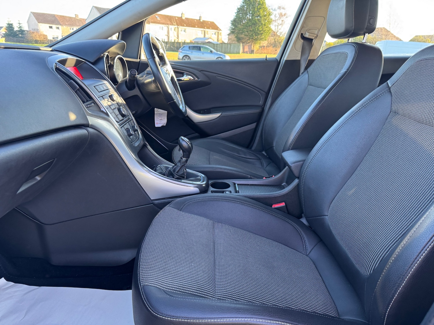 Used Vauxhall Astra 2010 for sale - 76785298: Photo 14