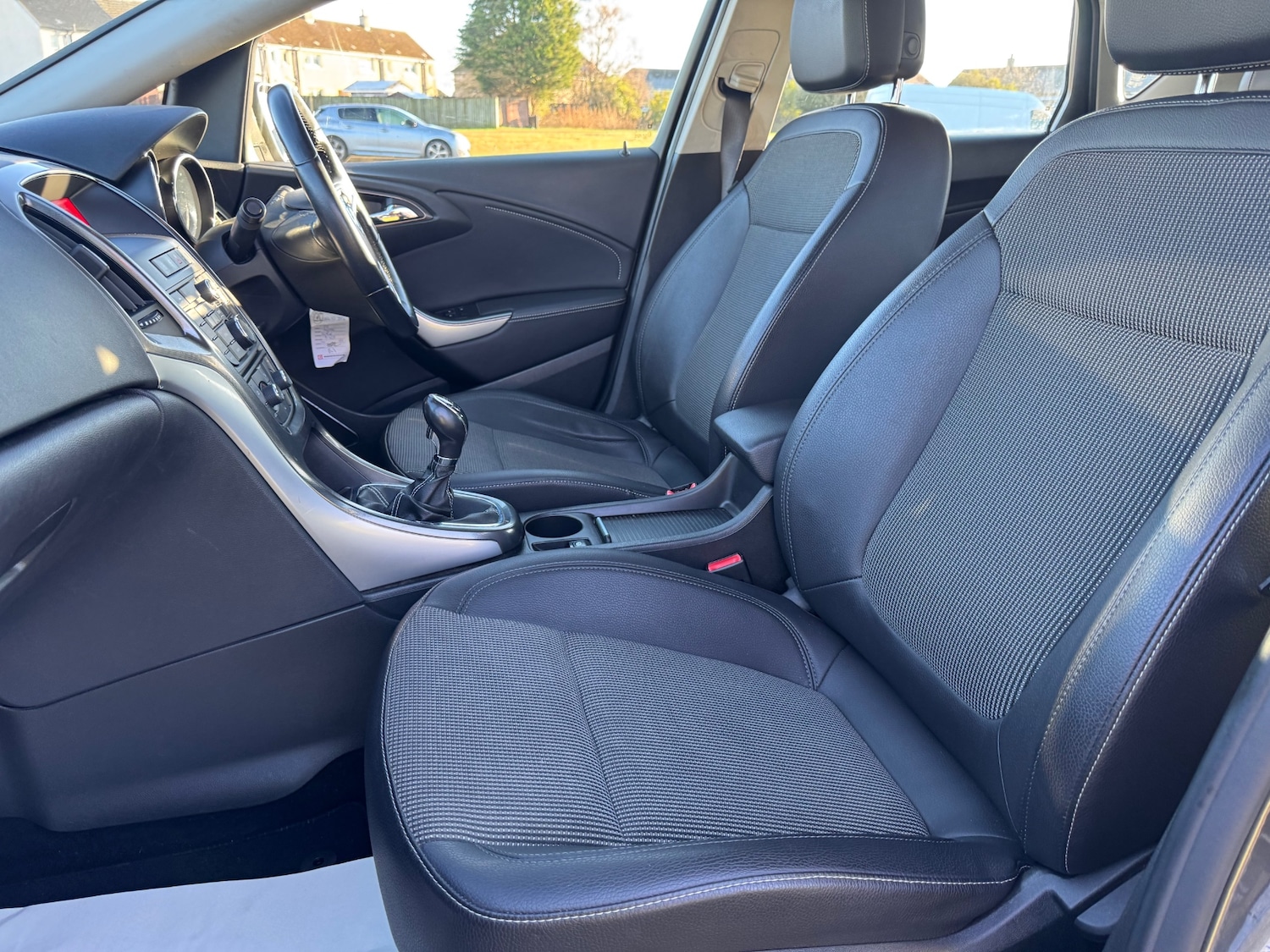 Used Vauxhall Astra 2010 for sale - 76785298: Photo 15