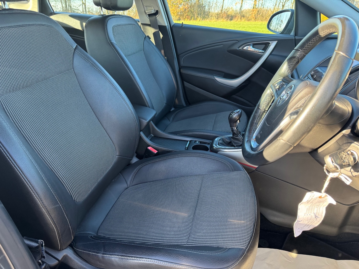 Used Vauxhall Astra 2010 for sale - 76785298: Photo 16