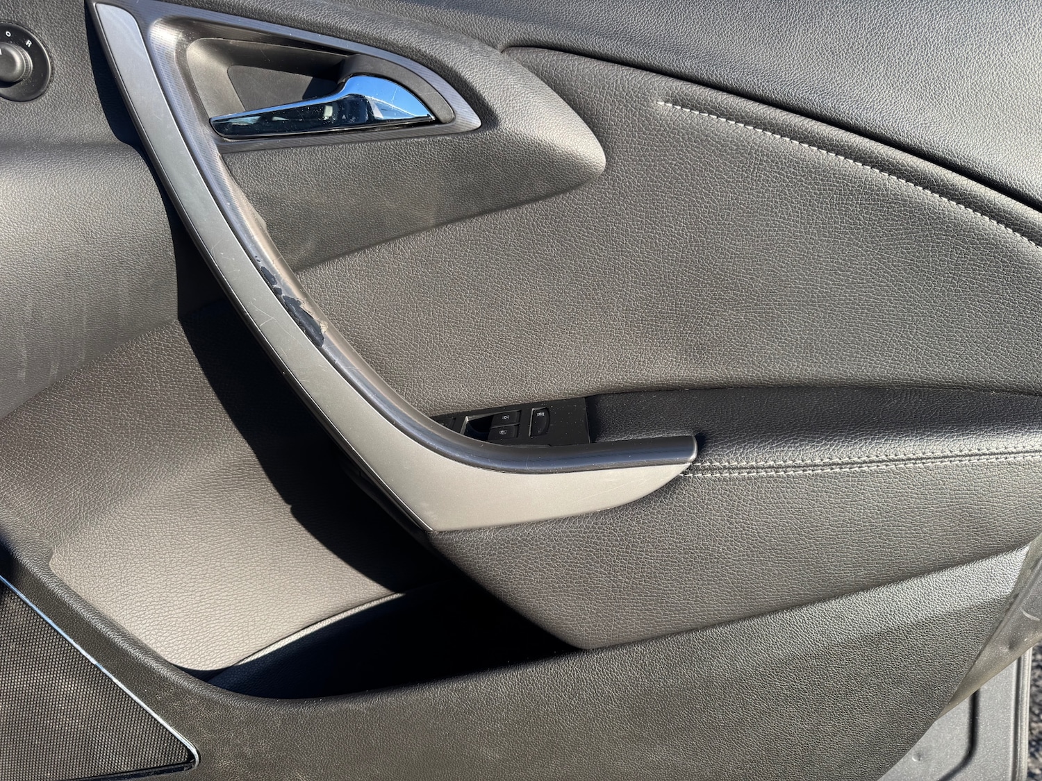 Used Vauxhall Astra 2010 for sale - 76785298: Photo 20