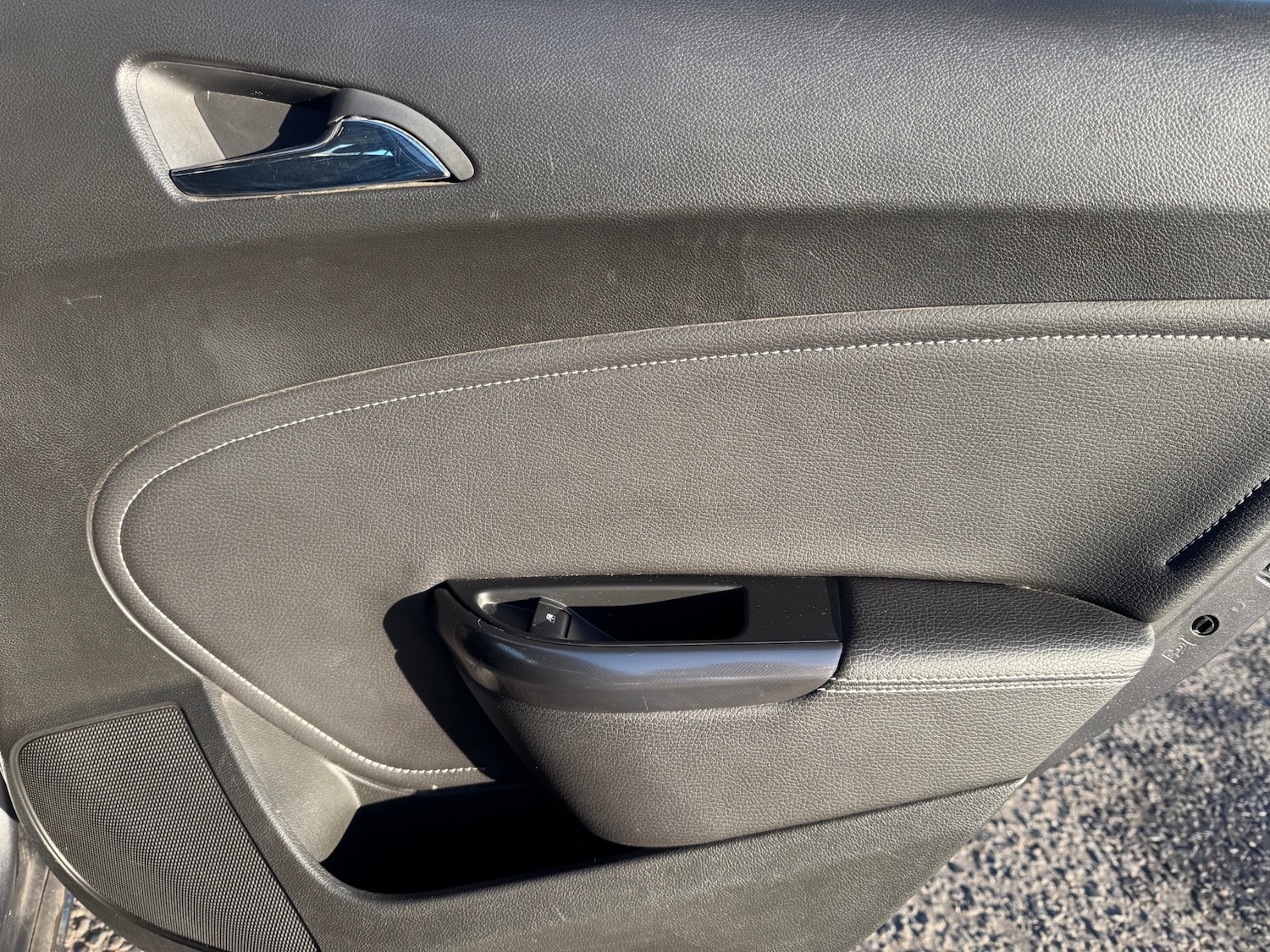 Used Vauxhall Astra 2010 for sale - 76785298: Photo 21