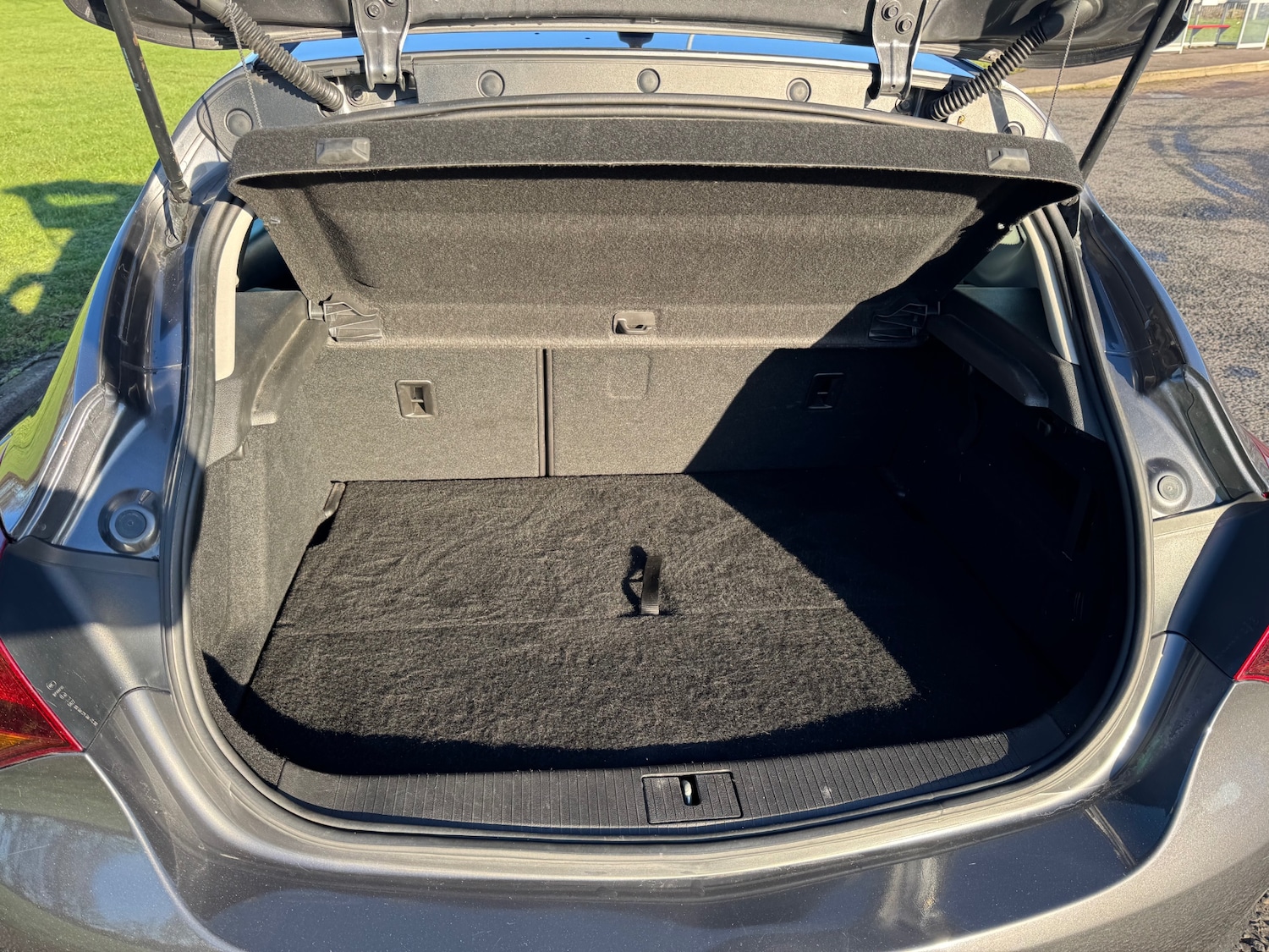 Used Vauxhall Astra 2010 for sale - 76785298: Photo 22