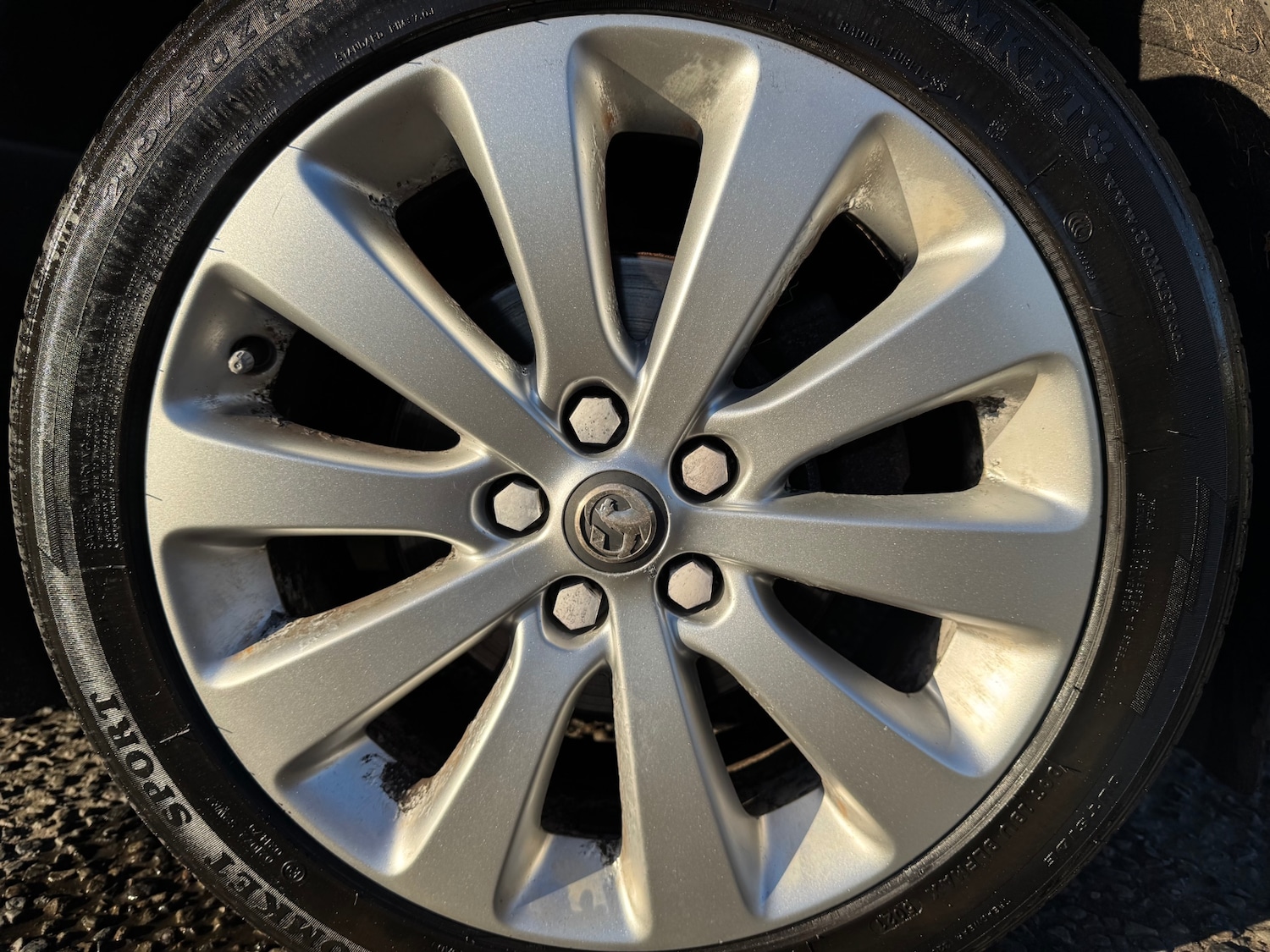 Used Vauxhall Astra 2010 for sale - 76785298: Photo 23