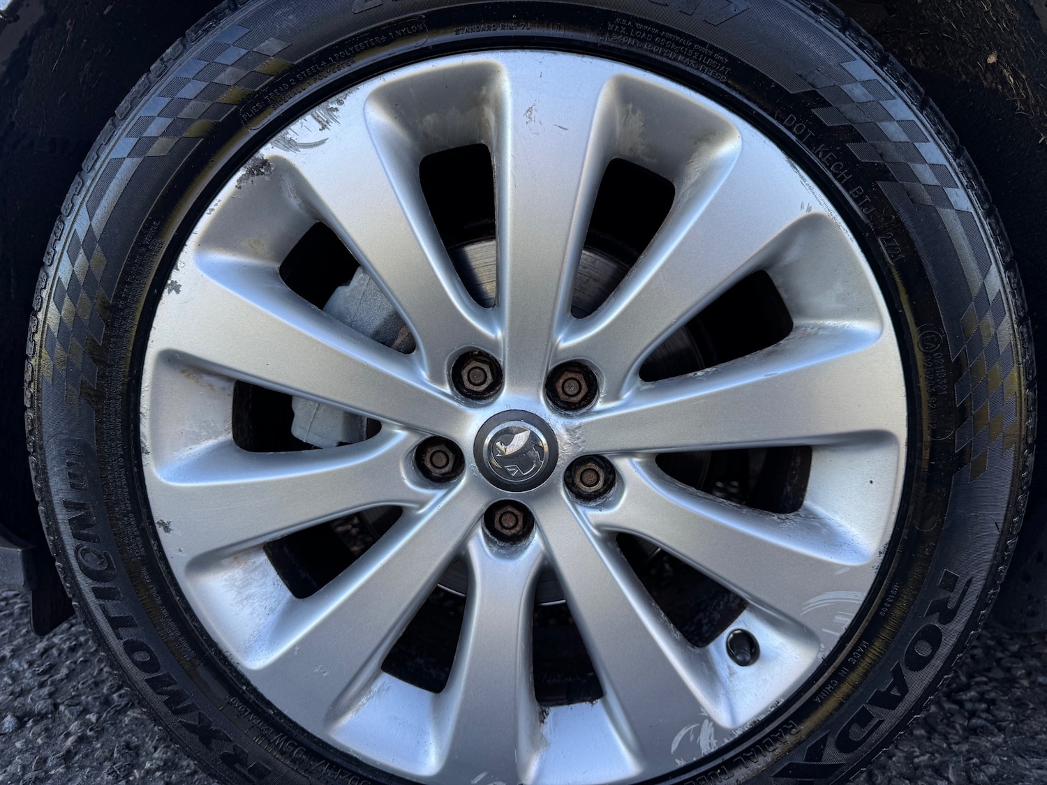 Used Vauxhall Astra 2010 for sale - 76785298: Photo 25