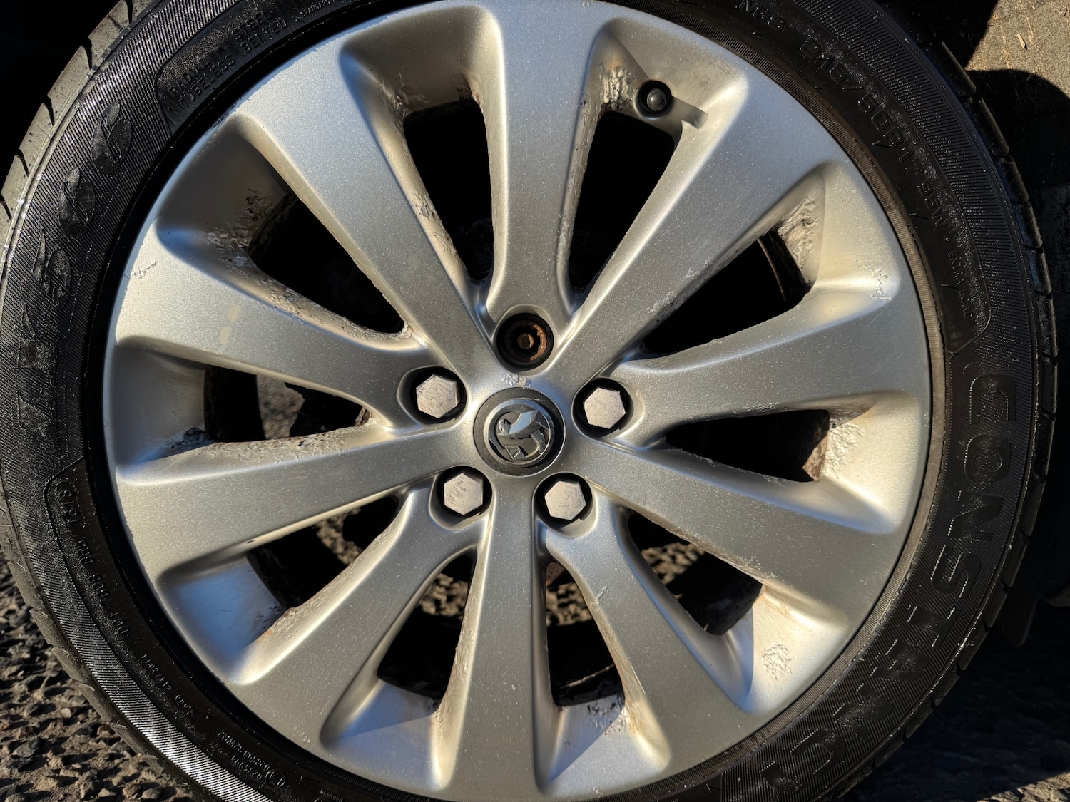 Used Vauxhall Astra 2010 for sale - 76785298: Photo 26