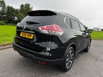 Used Nissan X-Trail 2016 for sale - 79469419: Photo