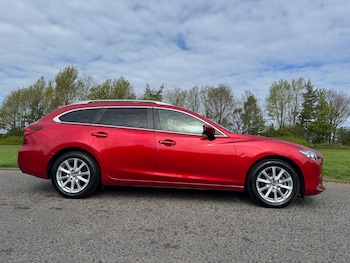 Used Mazda Mazda6 2016 for sale - 78495700: Photo