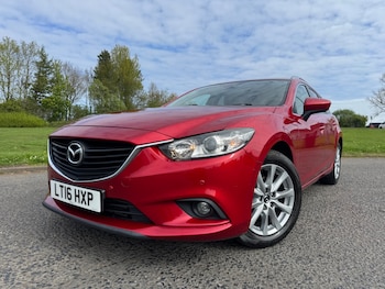 Used Mazda Mazda6 2016 for sale - 78495700: Photo