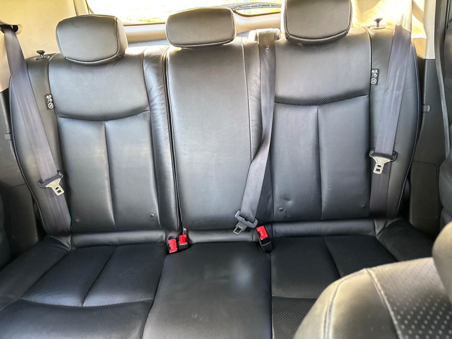 Used Nissan Leaf 2016 for sale - 76663721: Photo 18