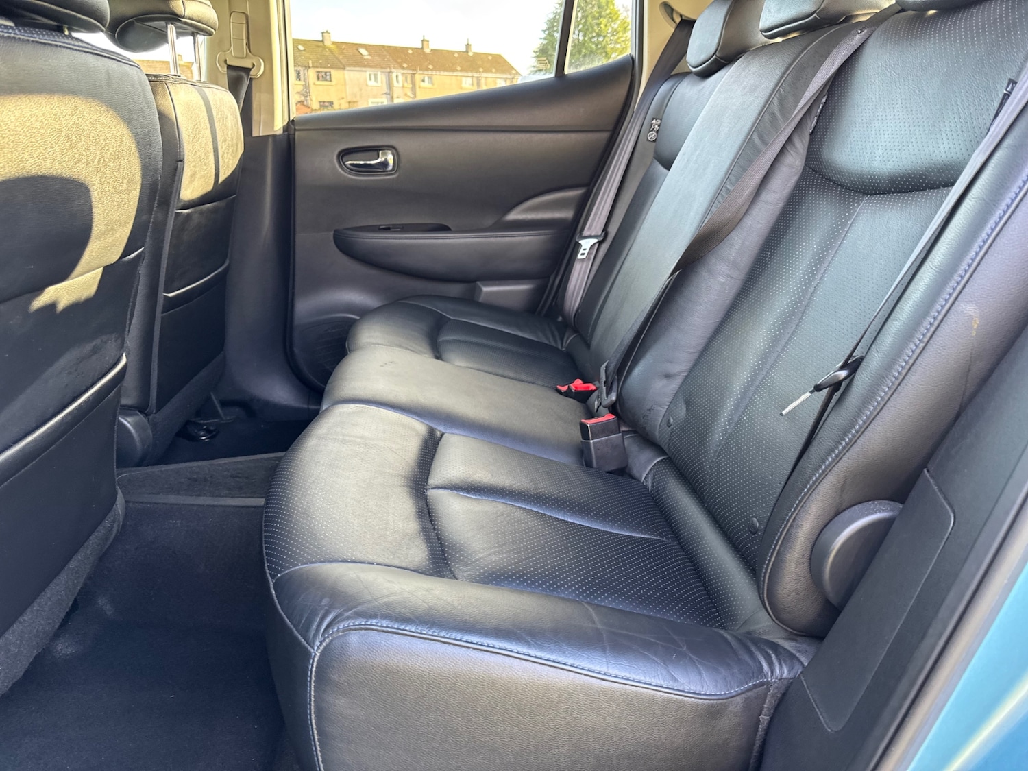 Used Nissan Leaf 2016 for sale - 76663721: Photo 19