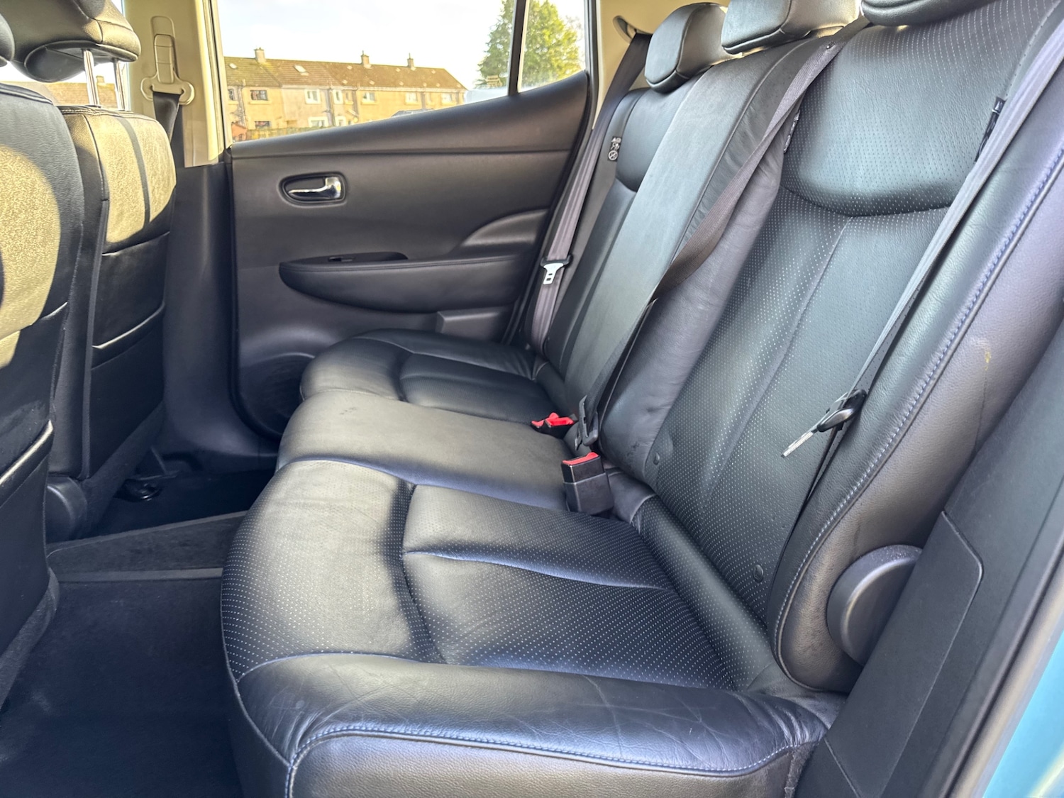 Used Nissan Leaf 2016 for sale - 76663721: Photo 20