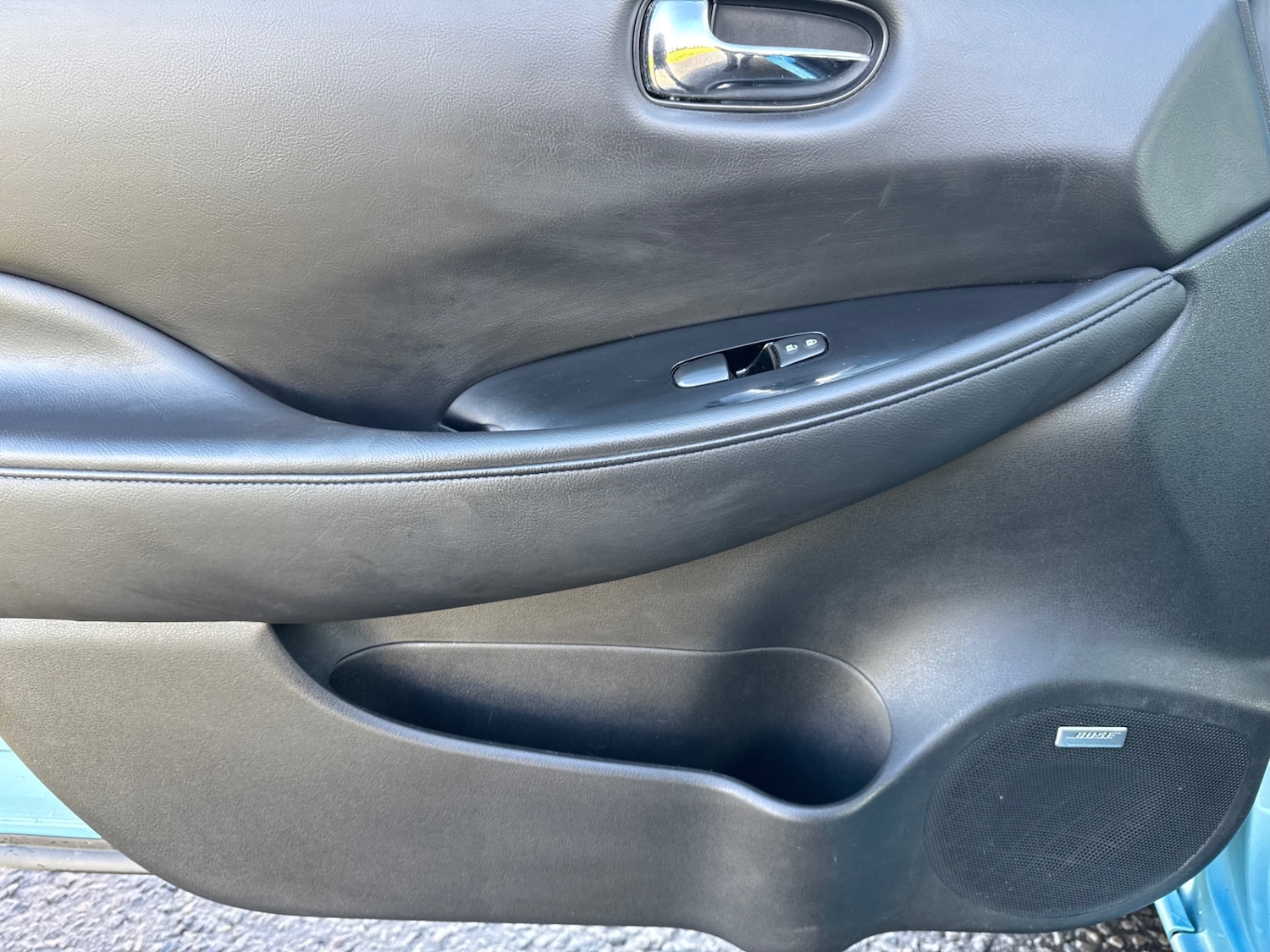 Used Nissan Leaf 2016 for sale - 76663721: Photo 22