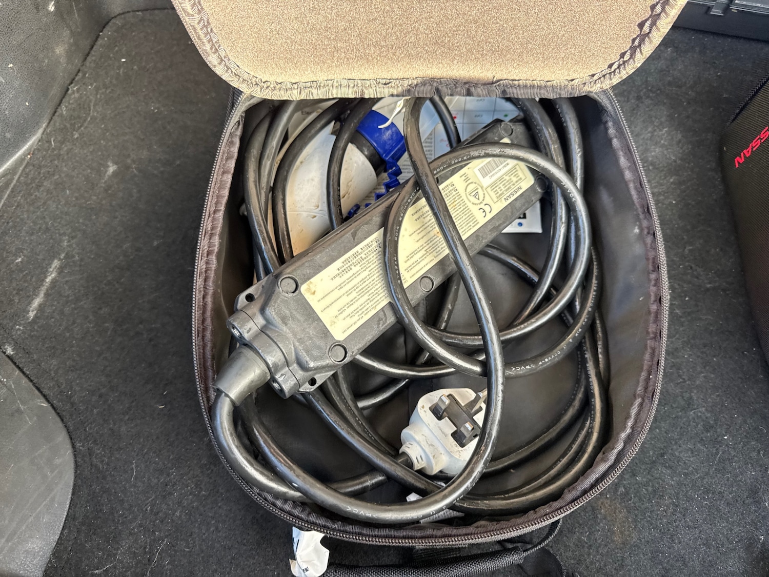 Used Nissan Leaf 2016 for sale - 76663721: Photo 24