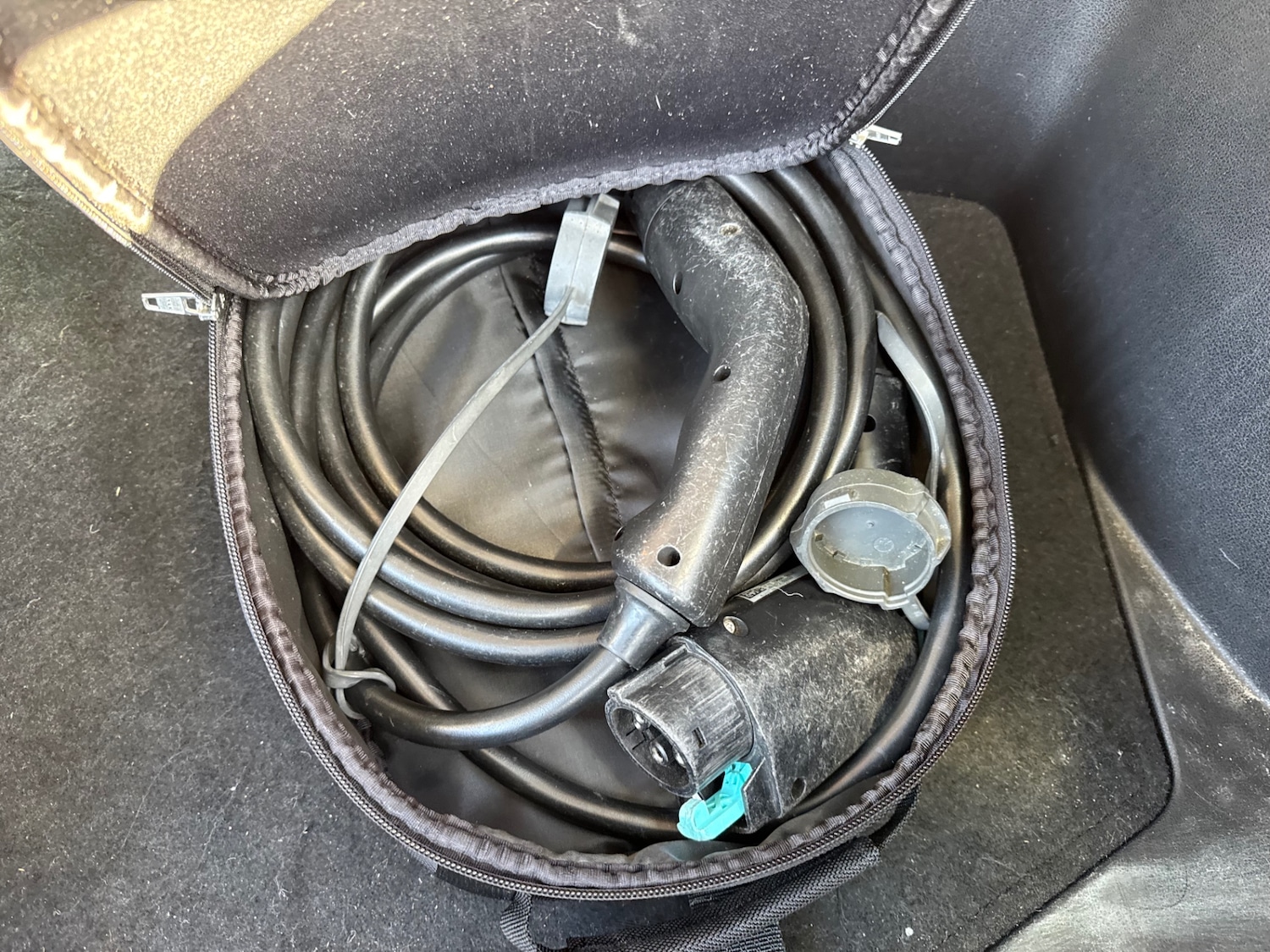 Used Nissan Leaf 2016 for sale - 76663721: Photo 25