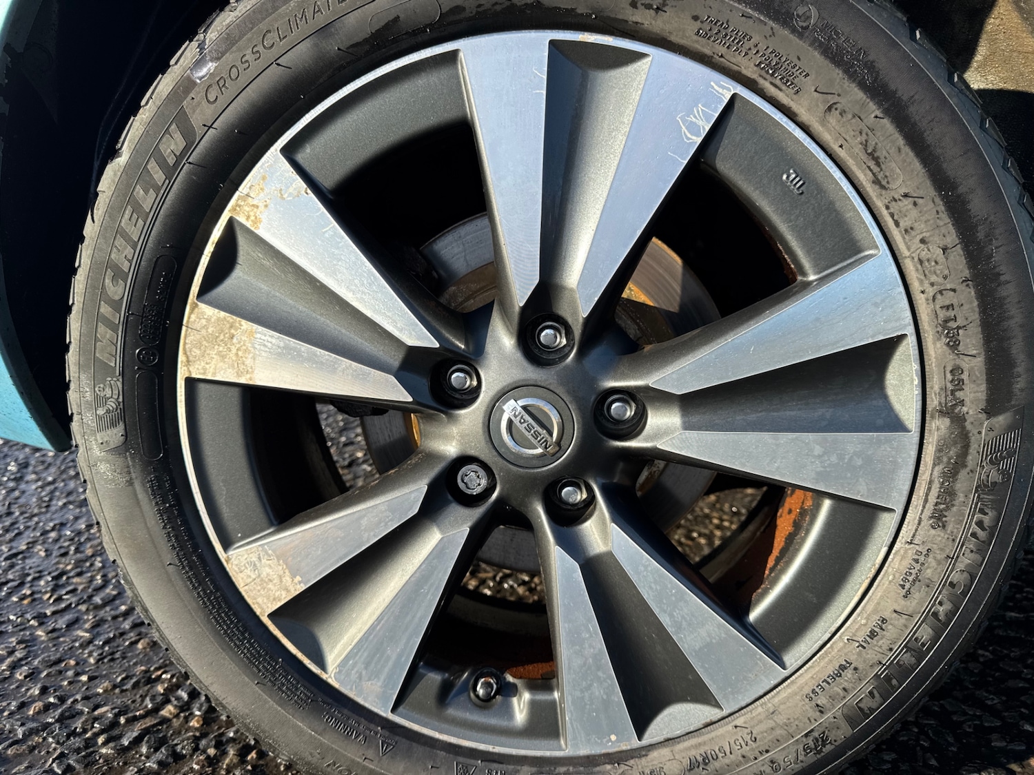 Used Nissan Leaf 2016 for sale - 76663721: Photo 27