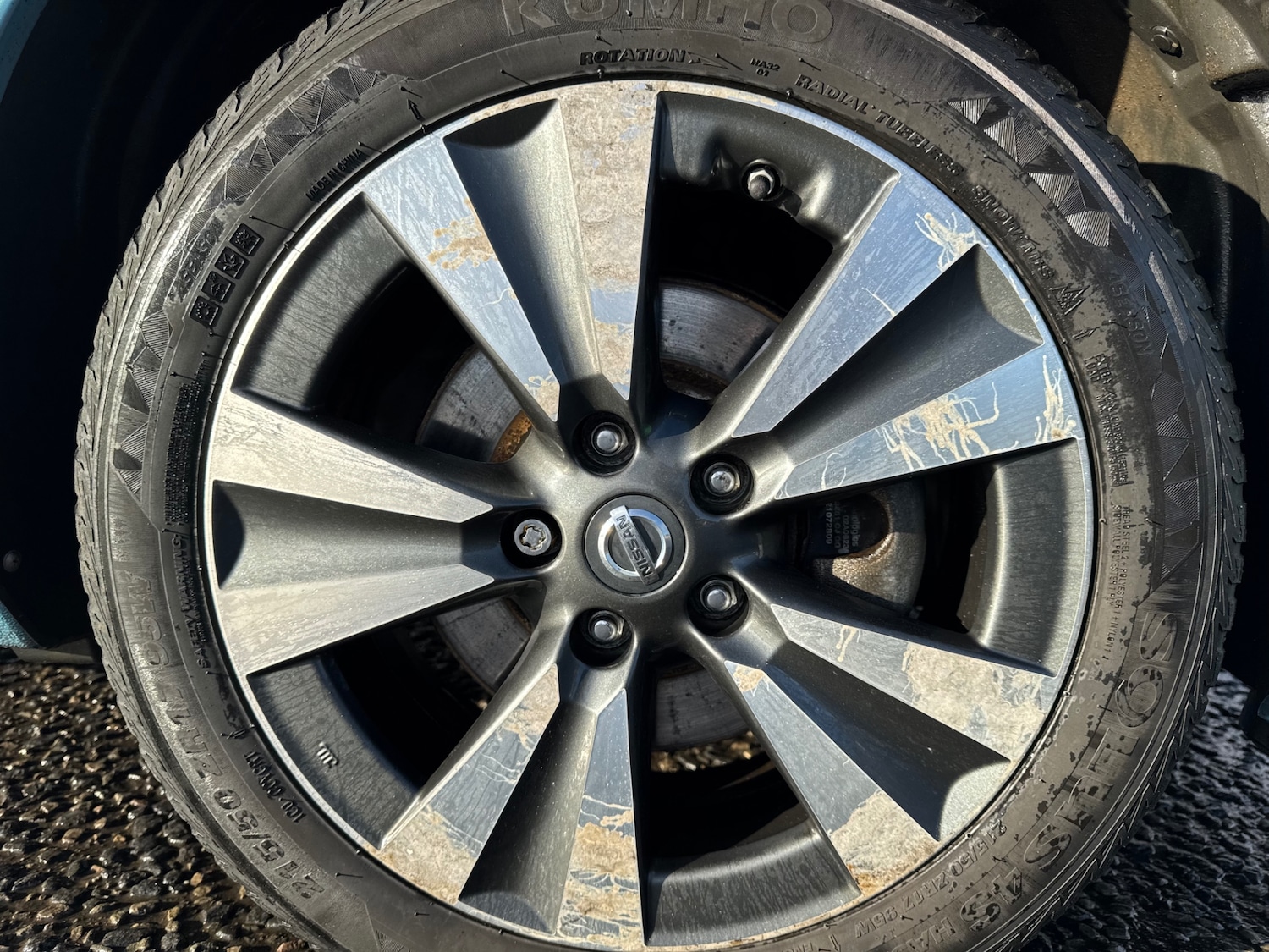 Used Nissan Leaf 2016 for sale - 76663721: Photo 28