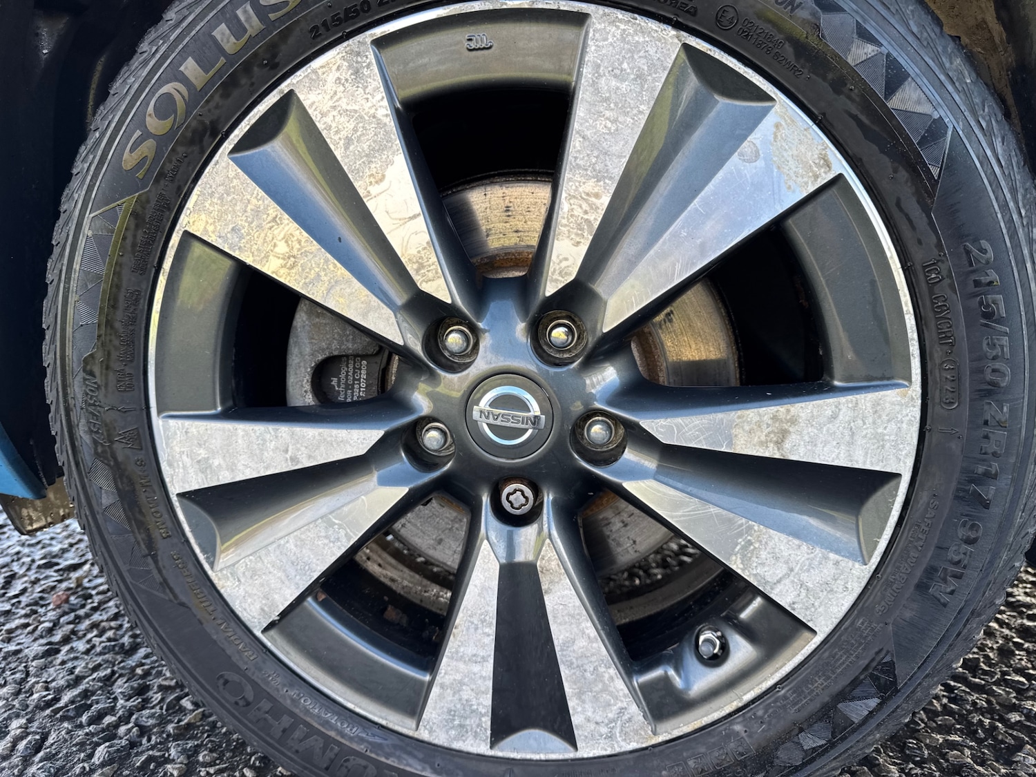 Used Nissan Leaf 2016 for sale - 76663721: Photo 29