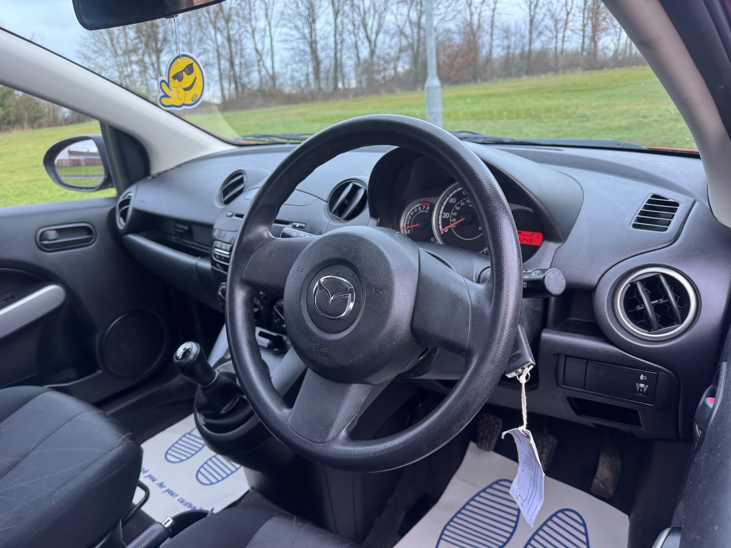 Used Mazda Mazda2 2014 for sale - 77459766: Photo 10