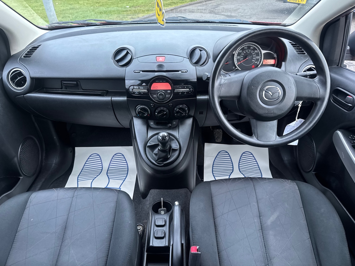 Used Mazda Mazda2 2014 for sale - 77459766: Photo 11