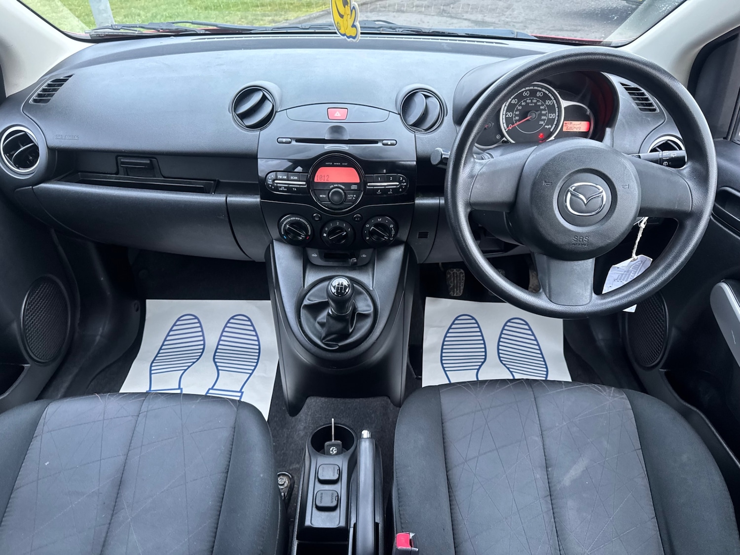 Used Mazda Mazda2 2014 for sale - 77459766: Photo 12