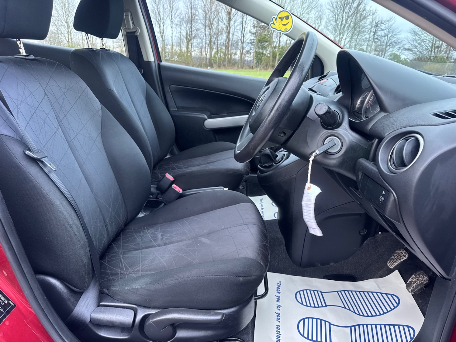 Used Mazda Mazda2 2014 for sale - 77459766: Photo 14