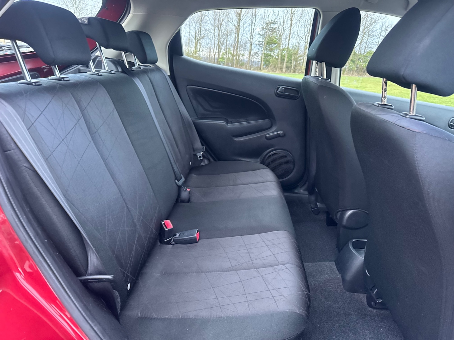 Used Mazda Mazda2 2014 for sale - 77459766: Photo 15