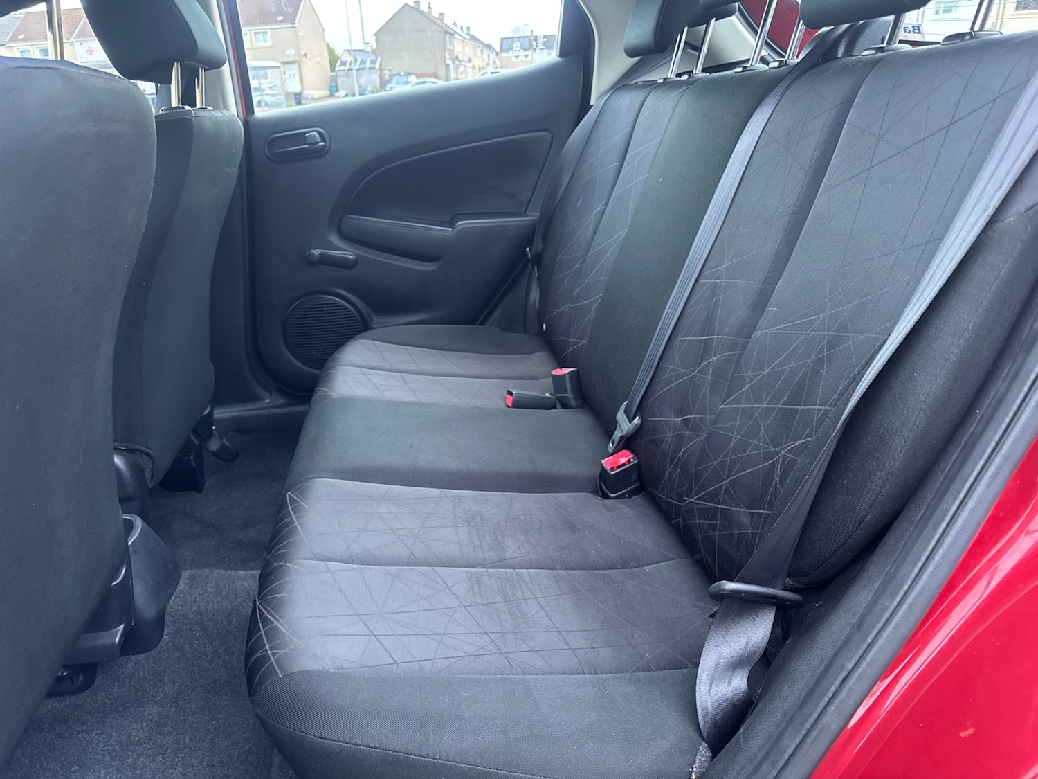 Used Mazda Mazda2 2014 for sale - 77459766: Photo 16