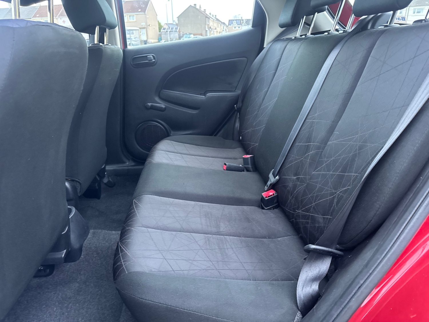 Used Mazda Mazda2 2014 for sale - 77459766: Photo 17