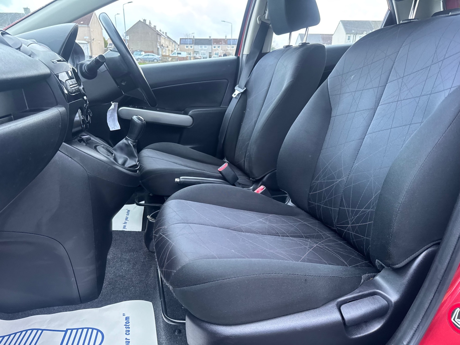 Used Mazda Mazda2 2014 for sale - 77459766: Photo 18