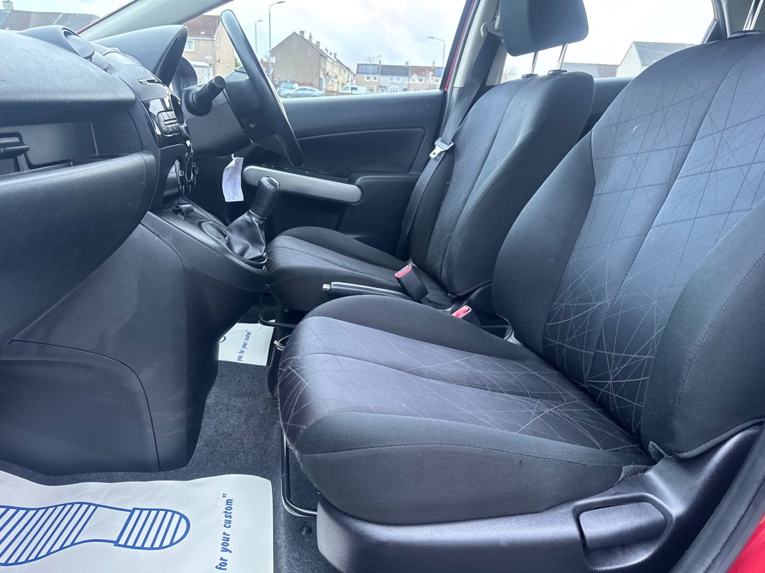 Used Mazda Mazda2 2014 for sale - 77459766: Photo 19