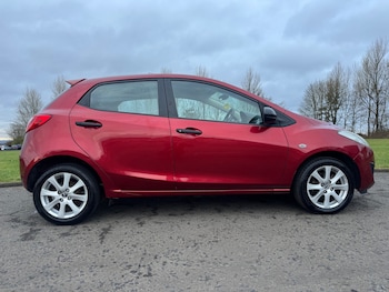 Used Mazda Mazda2 2014 for sale - 77459766: Photo