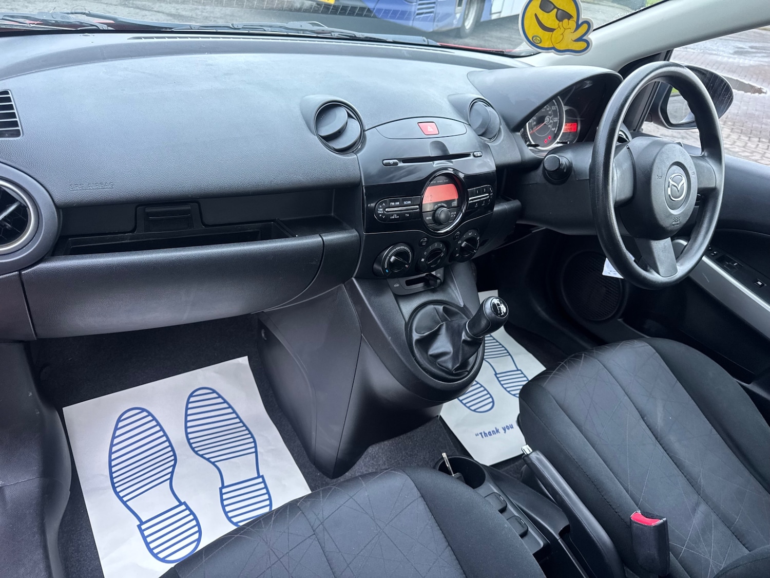 Used Mazda Mazda2 2014 for sale - 77459766: Photo 21