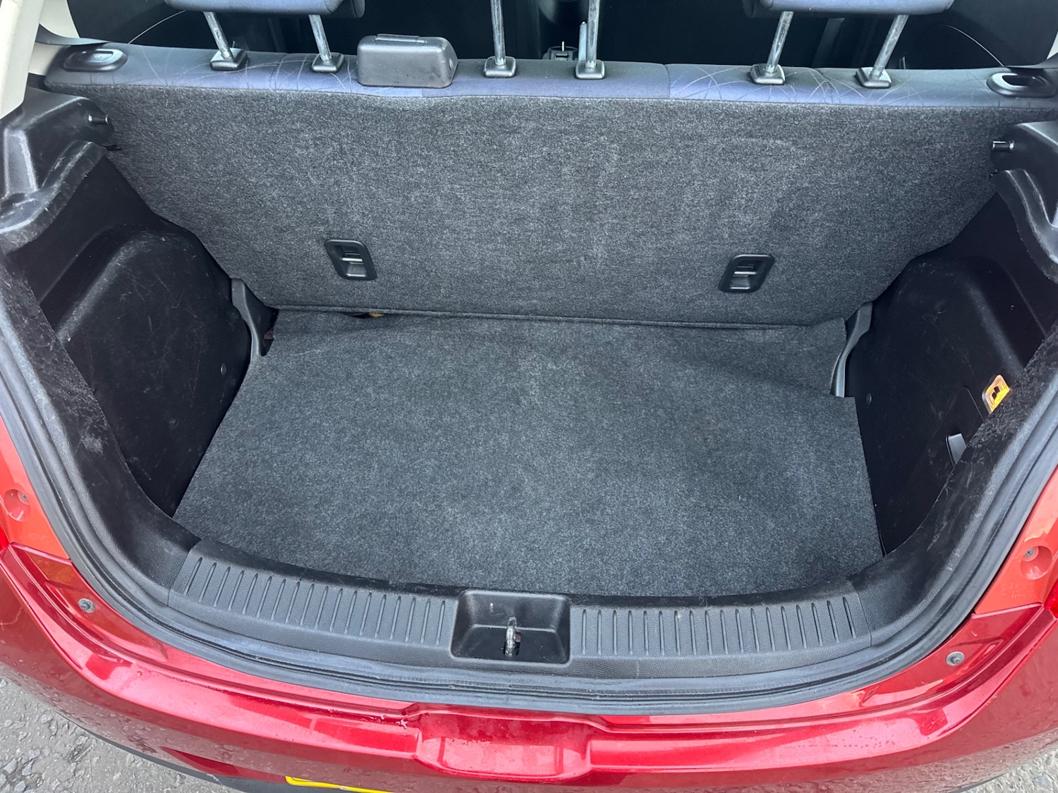 Used Mazda Mazda2 2014 for sale - 77459766: Photo 25