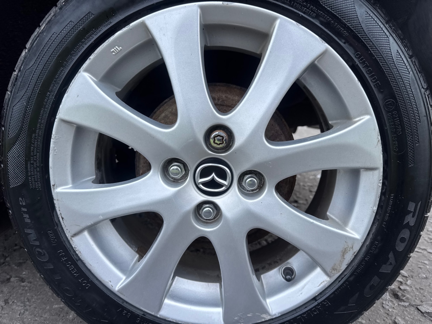 Used Mazda Mazda2 2014 for sale - 77459766: Photo 26