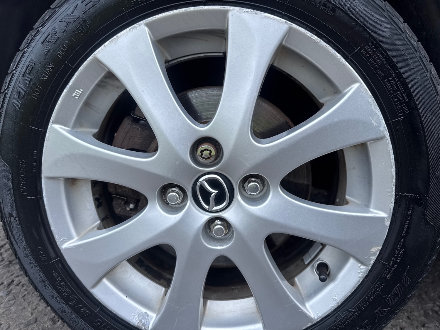 Used Mazda Mazda2 2014 for sale - 77459766: Photo 27