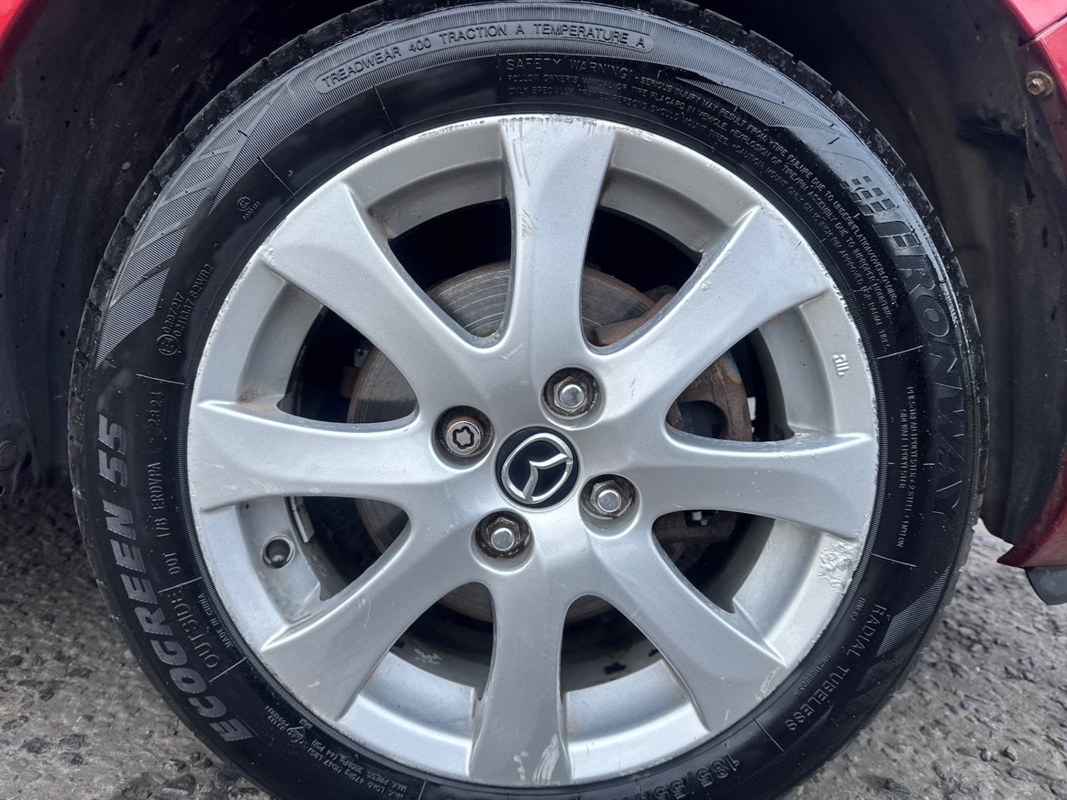 Used Mazda Mazda2 2014 for sale - 77459766: Photo 28